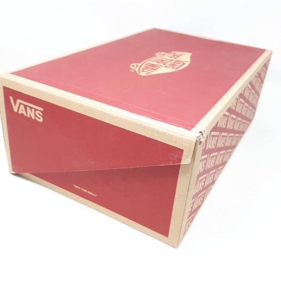 Vans Old Skool Overt CC Stacked Platform Shoe Sneaker Blanc De White Womens 8 US - Picture 12 of 13